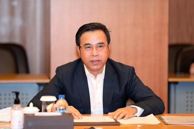 中国银行原董事长刘连舸被公诉 涉嫌受贿违法放贷