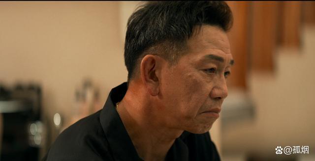 《周处除三害》牛头香港仔演员演技 太痛苦：压力大到崩溃，差点中途放弃