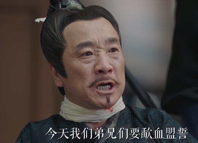 播2集剧情过瘾笑出腹肌，《武林外传》导演姐妹篇《欢乐英雄》，一出手就是喜剧佳作