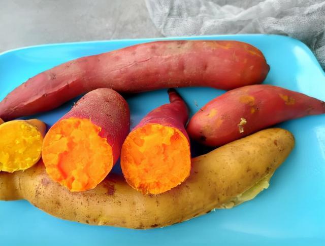 吃红薯有什么注意事项吗?