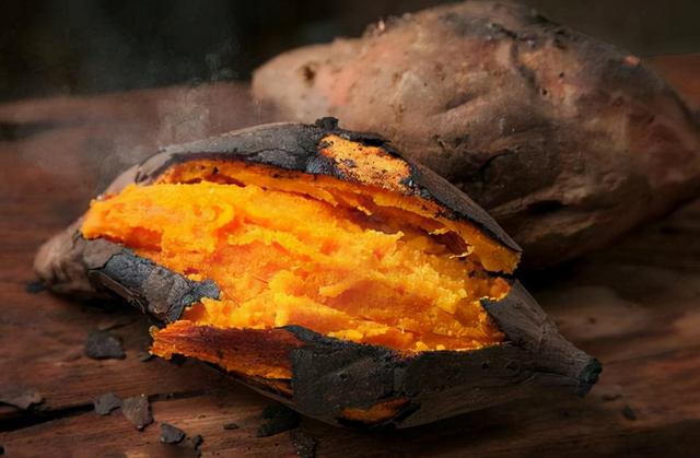 红薯能消灭98.7%的癌细胞,是真是假?研究结果揭晓_新闻频道_中华网