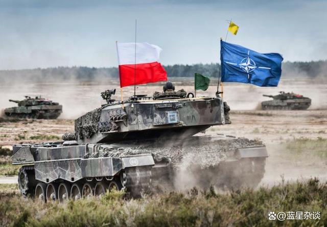 俄方反击：消灭乌克兰法军“并非难事” 波兰外长就出兵乌表态：理应排最后