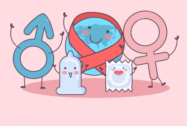 男女同居前有哪些检查是一定要做的2