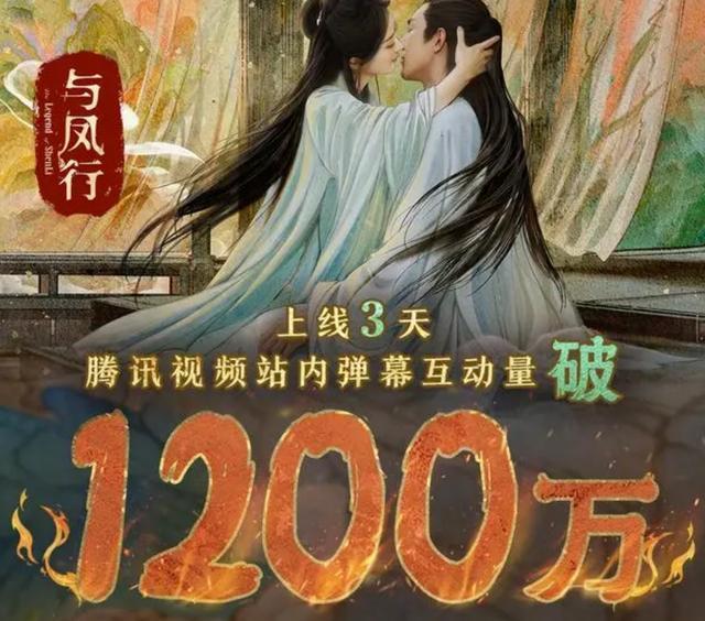 赵丽颖晒《与凤行》剧组日常随拍 锤在手，萌犬趣影！