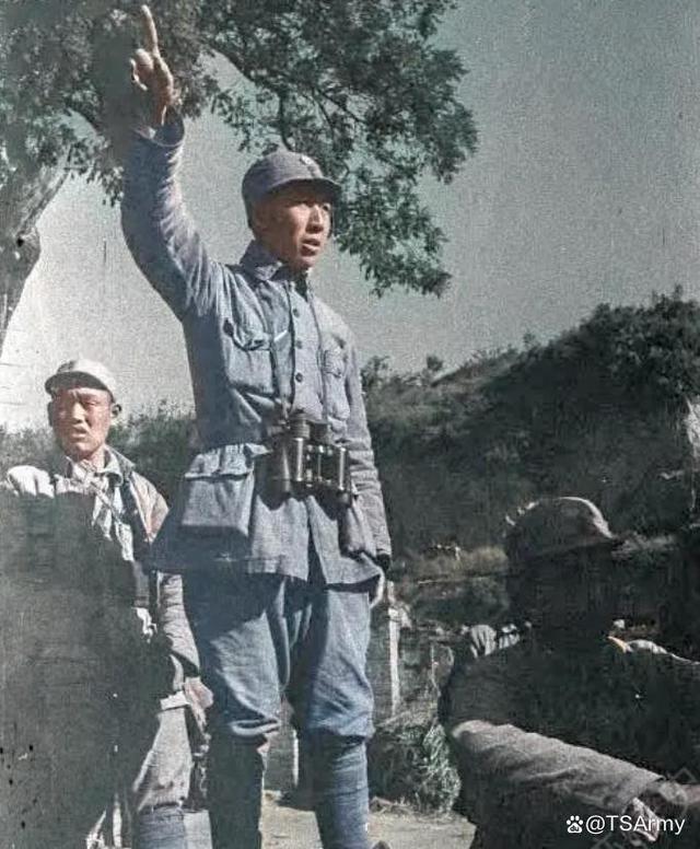 一起看刘志丹用过的“枪牌撸子” 揭秘八路军师级首长十大物品