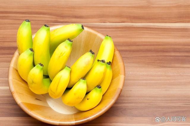 你知道每天吃一根香蕉对心脏皮肤和肠胃都有哪些好处吗为何香蕉能有