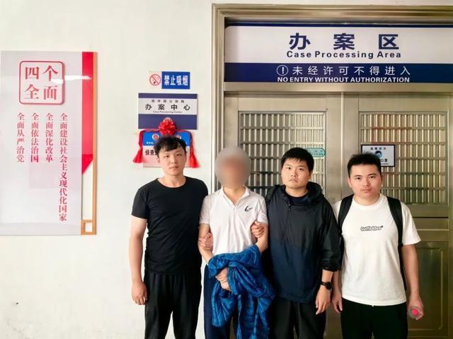 寺庙住持竟是命案逃犯 警方跨三省将其抓获