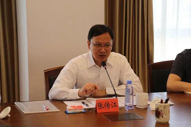 两家央企主要领导调整 刘伟平掌舵三峡，张传江任大唐总经理