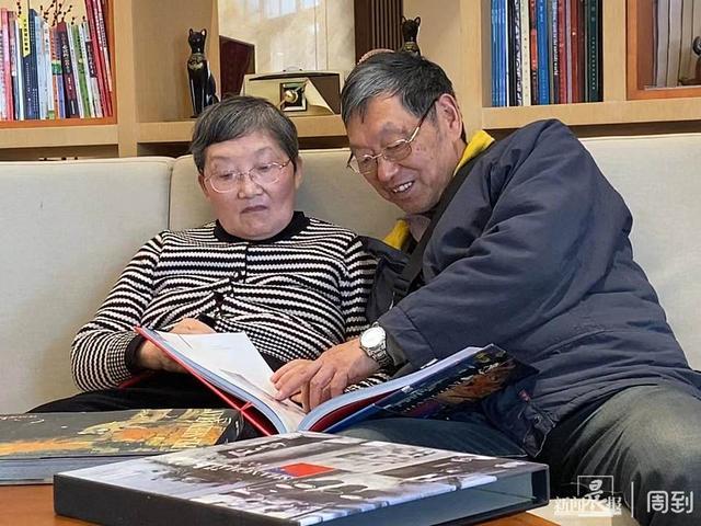 患癌丈夫为阿尔兹海默症妻子写下道别信，希望你我能苟延残喘多撑一点时间