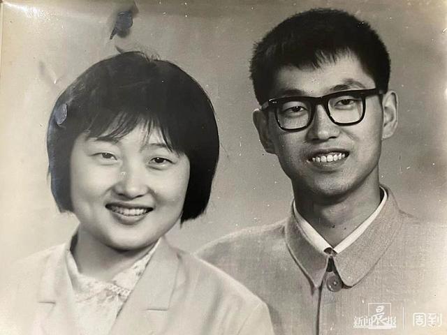 患癌丈夫为阿尔兹海默症妻子写下道别信，希望你我能苟延残喘多撑一点时间