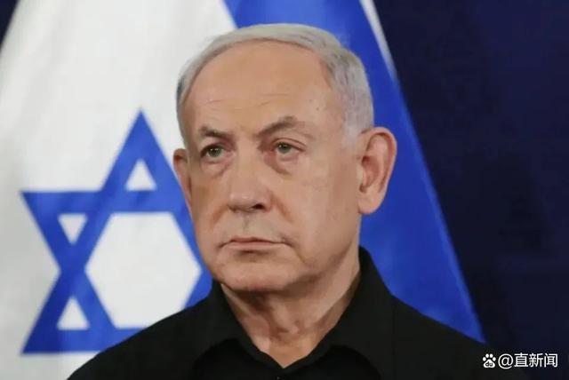 美媒称以色列考虑有限打击伊朗领士 报复升级风险加剧
