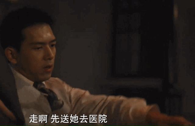 骆珉敏受重伤父亲崩溃打人 至亲悲痛映时代悲剧