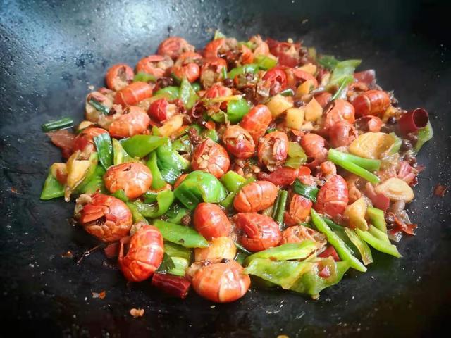 寻味谷雨节气美食 祛湿利水四佳肴