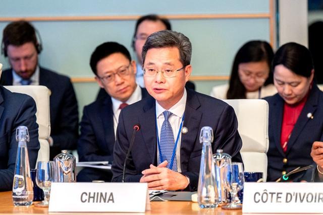 财政部部长：中国经济长期向好的基本面没有改变