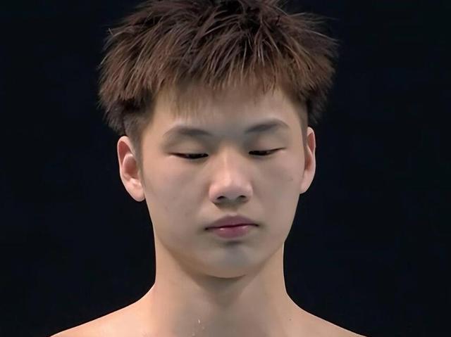 大爆冷！中国跳水世界冠军倒数第一，4跳炸鱼 状态堪忧