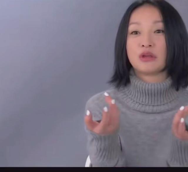 演技争议引众怒！媒体谈周迅因《如懿传》挨骂 