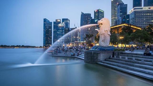 新加坡将试水“四天工作制”