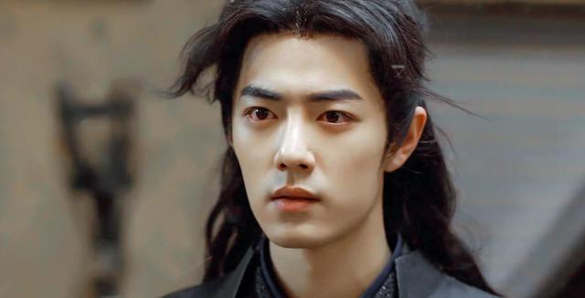 狐妖小红娘物料轰炸 张云龙杨幂龚俊系列剧热度太高了