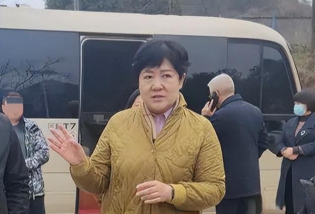 两名女厅官同日被宣受处理,其中一人曾为落马"老虎"孙志刚下属