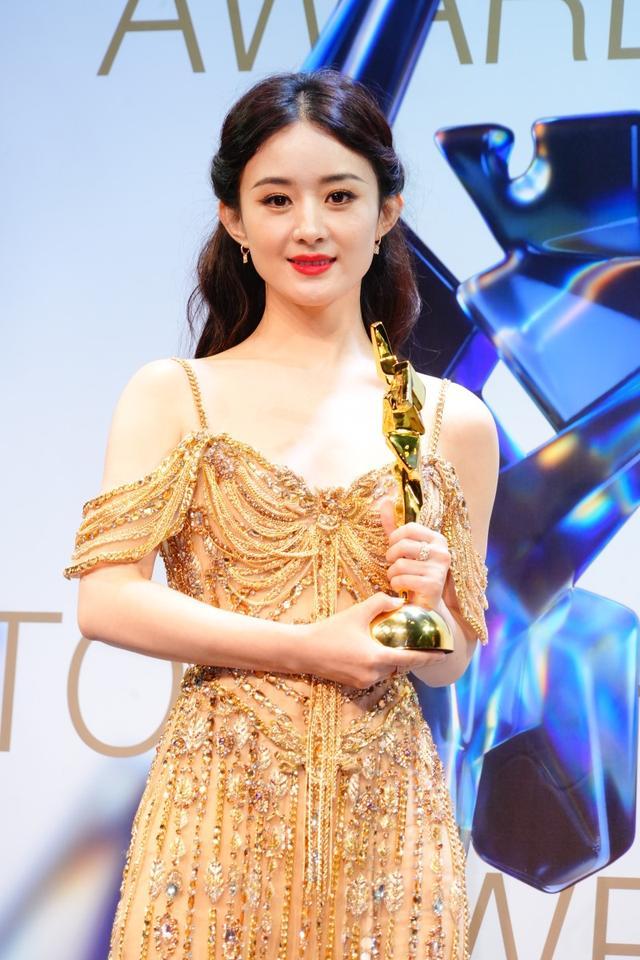 与凤行莲花楼报名白玉兰奖 双剧竞艳，星光熠熠