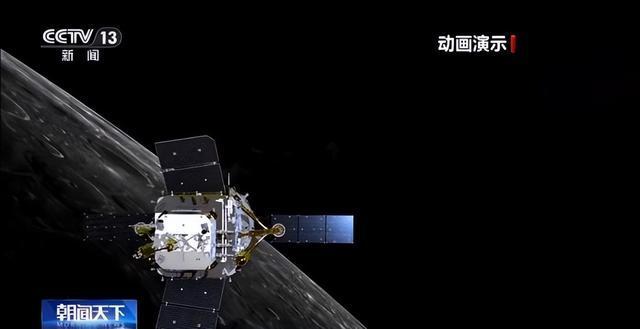 2045年前中国要在月亮上安个家 国际月球科研站蓝图揭晓