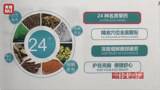 央视起底近视治愈骗局 七天摘镜？虚假宣传大揭秘