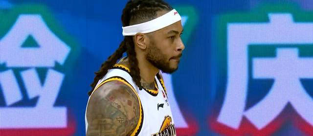 辽篮明晚主场迎战广东男篮 郭艾伦缺席成变数