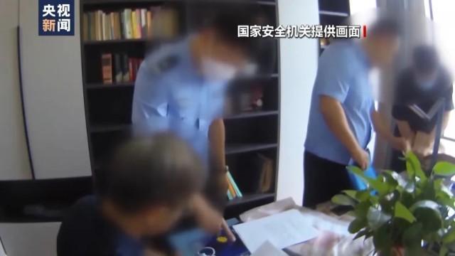 间谍窃取我国杂交水稻亲本种子 威胁我国粮食安全