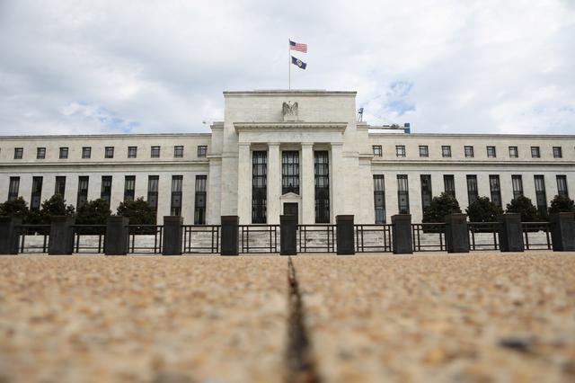 美联储5月决议：缩表计划出现重大调整 警告通胀缺乏进展