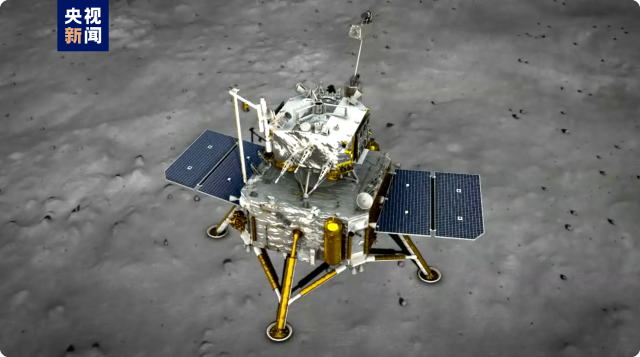 嫦娥六号这次有啥任务 月背取样首秀国际合作