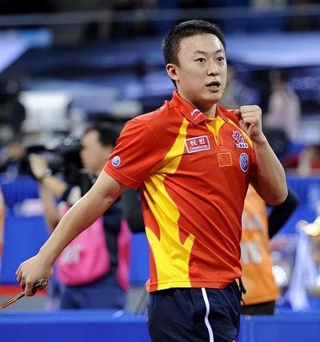 马琳二婚遇到真爱,事业扬帆起航 女子乒乓球队实力不_