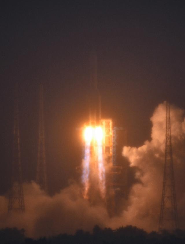 嫦娥六号探月任务难度有多高 全球首次月背采样挑战