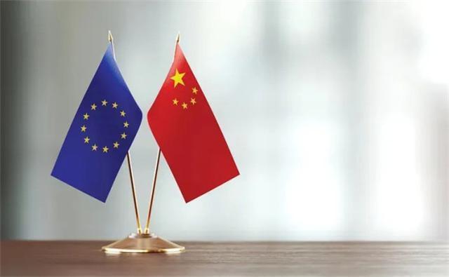 马克龙称法国需要中国人 深化合作谋共赢