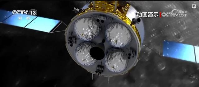 太空出差53天 嫦娥六号都要干些啥 揭秘月背采样大任务