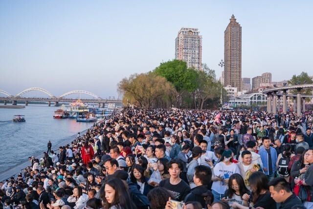 假日经济谋得发展增量