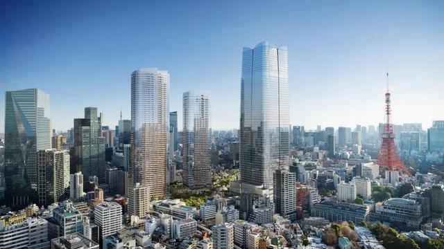 中国富豪4500万东京买房被拒：到日本炒房，机会还是圈套？