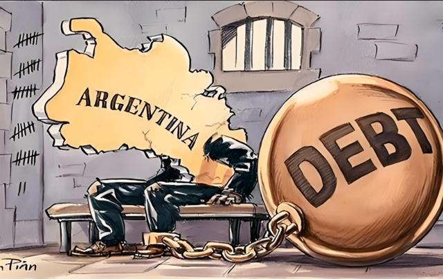 阿根廷为何发行万元大钞 应对超高通胀的背后困境