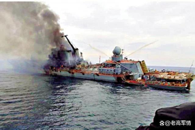 专家：解放军完全能防范台军无人艇，台海优势显著