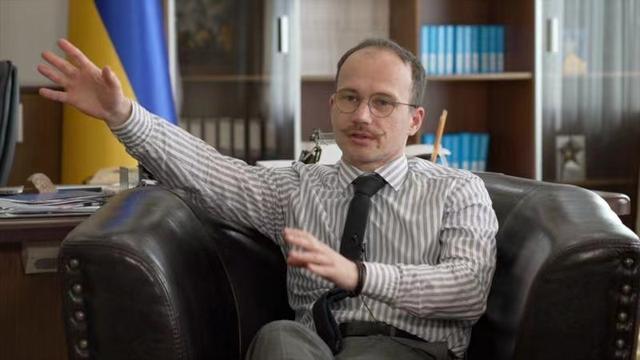 泽连斯基总统任期于5月21日届满，乌司法部长：其地位不会失去合法性