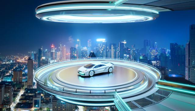 智能驾驶汽车将如何影响我们的生活 重塑未来出行愿景