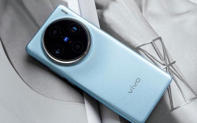 vivo X100s Pro上手体验 全能旗舰，影像新高度