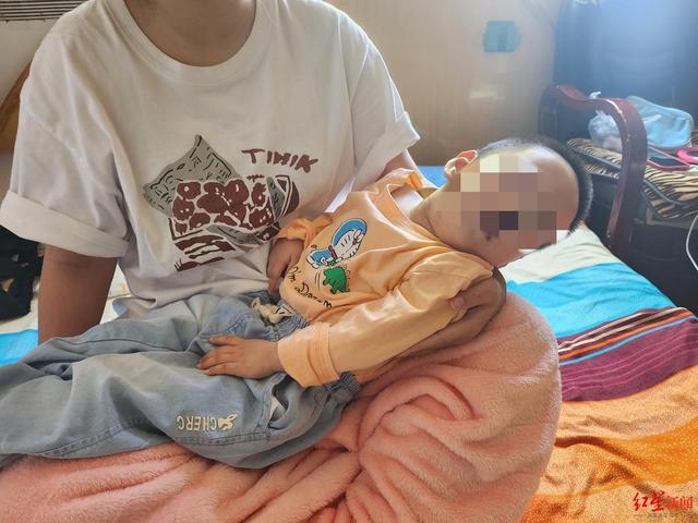 1岁女婴被大伯母投毒致四肢瘫痪 家族悲剧与致命遗产争夺战