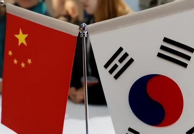 中韩学者：加强合作符合两国利益，旨在促进区域繁荣与稳定