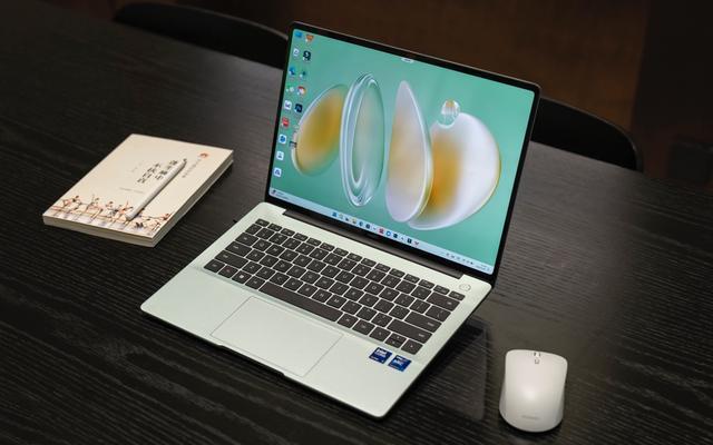 华为夏季全场景新品发布会 MateBook14迎焕新升级