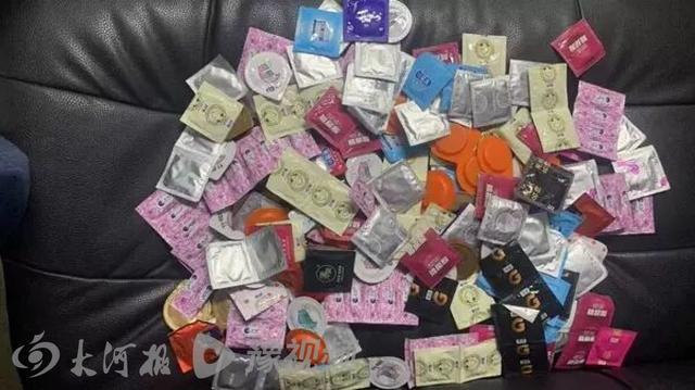 法院撤回被执行人270只避孕套拍卖 回应：后续应该会恢复
