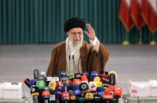 总统遇难将如何影响伊朗政局 政坛地震与权力接替悬念