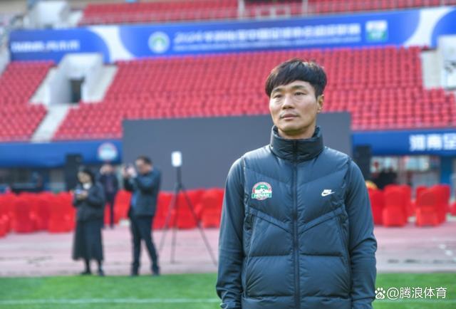 李玮锋自2023年12月起担任河南足球俱乐部副总经理,负责一线队伍及