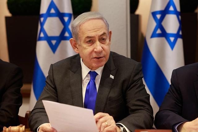 以色列将继续参与加沙停火谈判