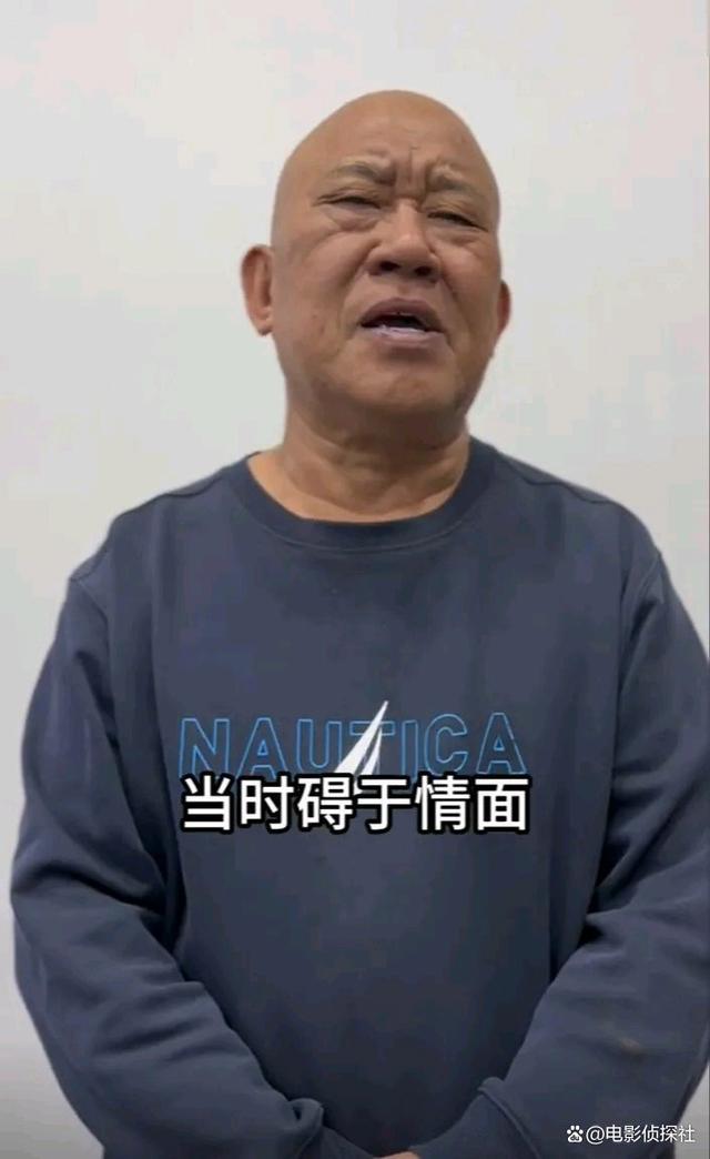 演员杜旭东疑为电诈拍广告背书 网友热议其责任与担当