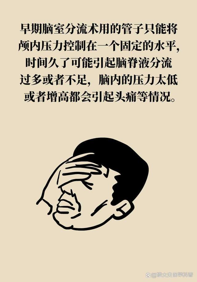老年人反应慢是因为年纪大?也可能是脑子"进水了" 脑积水成隐形杀手